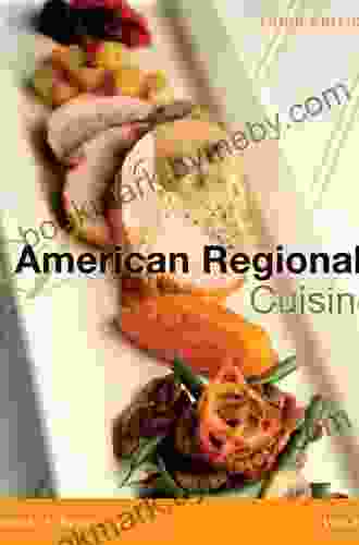 American Regional Cuisine 3rd Edition