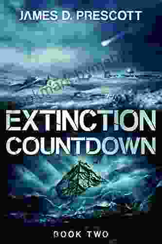 Extinction Countdown (Extinction 2)