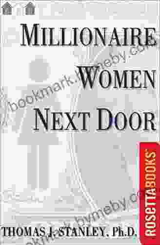 Millionaire Women Next Door (Millionaire Set 3)