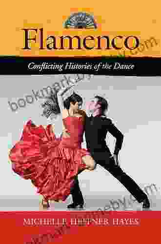 Flamenco: Conflicting Histories of the Dance