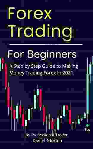 Forex Trading For Beginners: A Step by Step Guide to Making Money Trading Forex In 2024