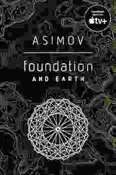 Foundation and Earth Isaac Asimov