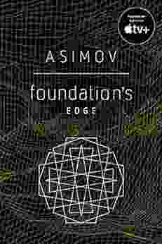 Foundation s Edge Isaac Asimov