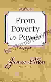 From Poverty To Power James Allen