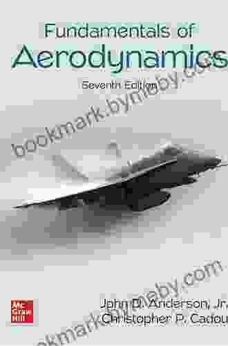 Fundamentals Of Aerodynamics Nigel Calder