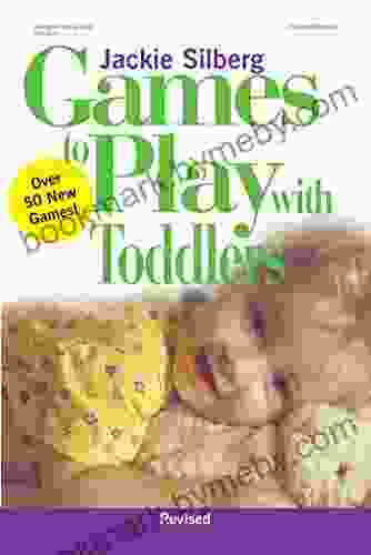 Games to Play with Toddlers Revised