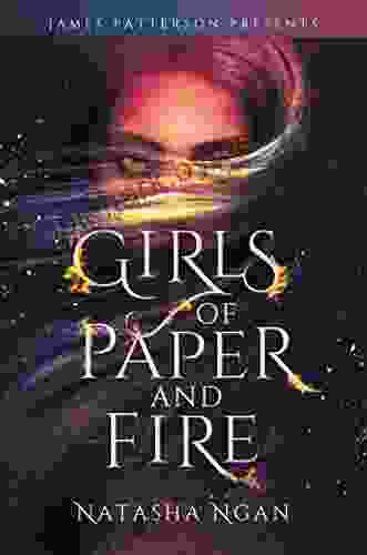 Girls Of Paper And Fire