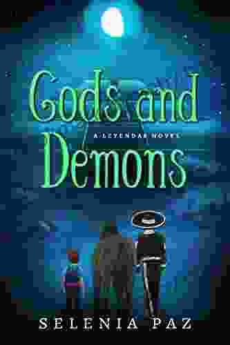 Gods and Demons (Leyendas 2)