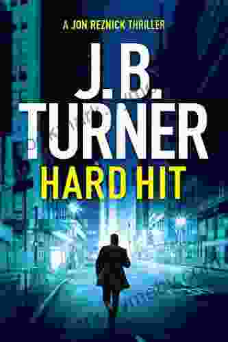 Hard Hit (A Jon Reznick Thriller 6)