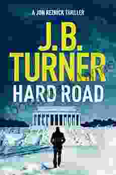 Hard Road (A Jon Reznick Thriller 1)