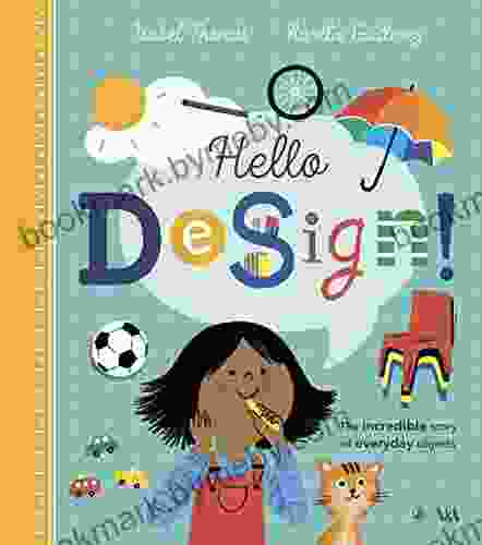 Hello Design Isabel Thomas