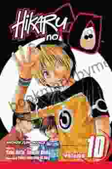 Hikaru No Go Vol 10: Lifeline