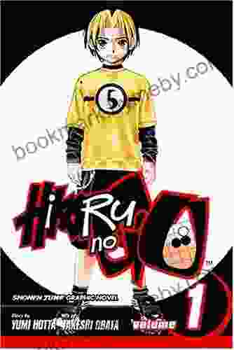 Hikaru No Go Vol 1: Descent Of The Go Master