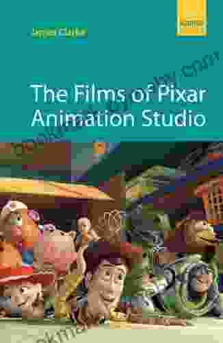 The Films of Pixar Animation Studio (Kamera)