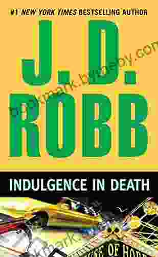 Indulgence In Death (In Death 31)