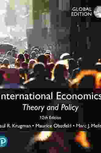 International Economics: Theory and Policy (2 downloads)