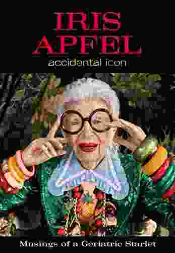 Iris Apfel: Accidental Icon Iris Apfel