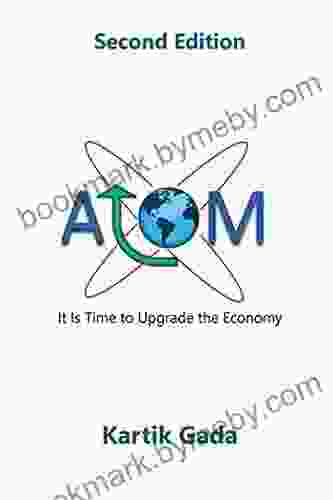 ATOM Second Edition: It Is Time to Upgrade the Economy (ISSN)