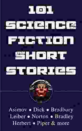 101 Science Fiction Short Stories Isaac Asimov