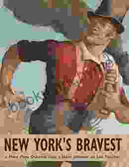 New York S Bravest Mary Pope Osborne