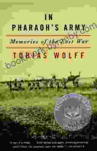 In Pharaoh S Army: Memories Of The Lost War