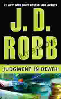 Judgment In Death (In Death 11)