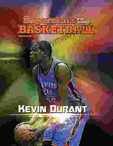 Kevin Durant Jackson Carter