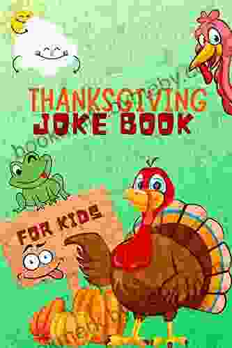 Thanksgiving Joke For Kids