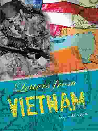 Letters From Viet Nam Jackie