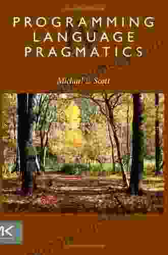 Programming Language Pragmatics James C Dobson