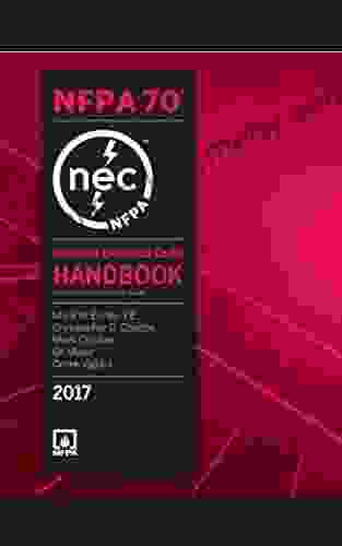 National Electrical Code 2024 National Fire Protection Association