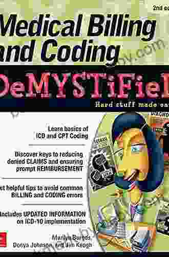 Medical Billing Coding Demystified 2nd Edition