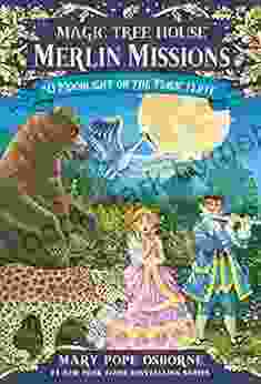 Moonlight on the Magic Flute (Magic Tree House: Merlin Missions 13)