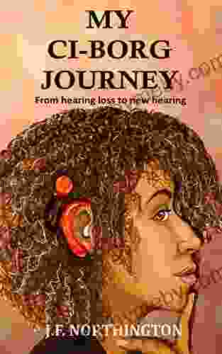 My CI Borg Journey J F Northington