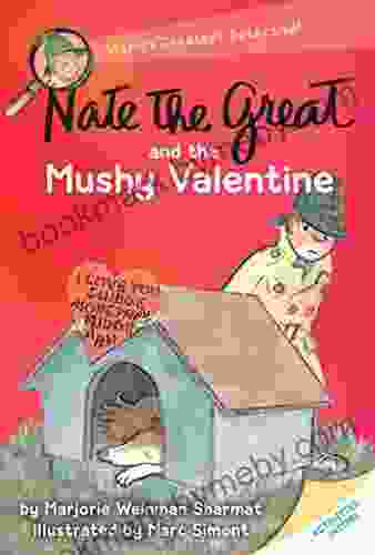 Nate The Great And The Mushy Valentine