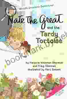 Nate the Great and the Tardy Tortoise