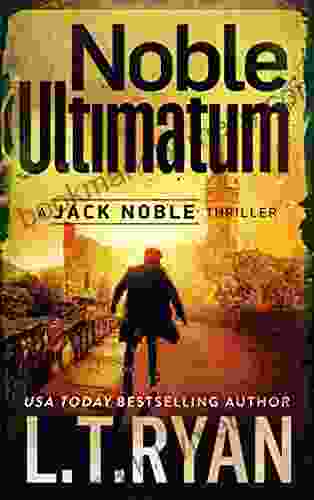 Noble Ultimatum (Jack Noble 13)