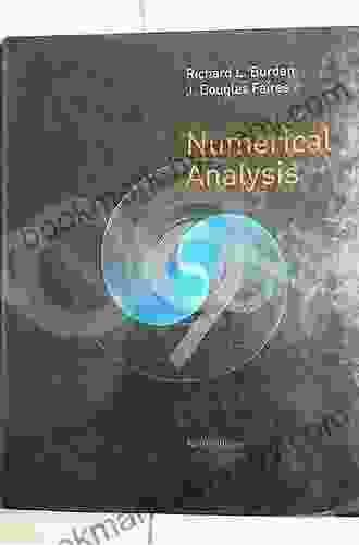 Numerical Analysis J Douglas Faires