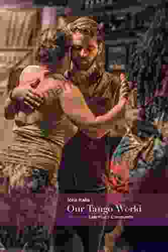 Our Tango World Vol 1: Learning Community