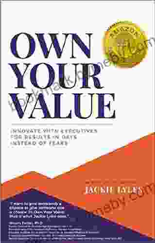 Own Your Value Jackie Lyles