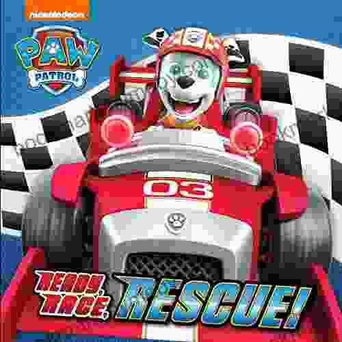 Ready Race Rescue (PAW Patrol)