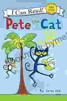 Pete the Cat and the Bad Banana (My First I Can Read)