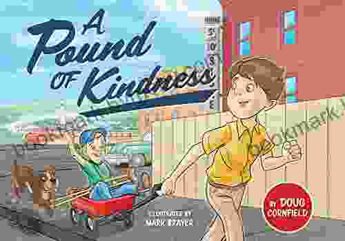 A Pound Of Kindness Rebecca McDonald