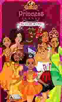 Princess Planet: An Octet Of Odes Volume 1