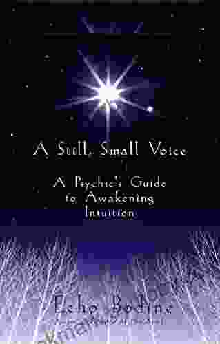 A Still Small Voice: A Psychic S Guide To Awakening Intuition