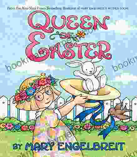 Queen of Easter (Ann Estelle Stories)