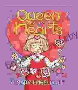 Queen of Hearts (Ann Estelle Stories)