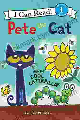 Pete the Cat and the Cool Caterpillar (I Can Read Level 1)