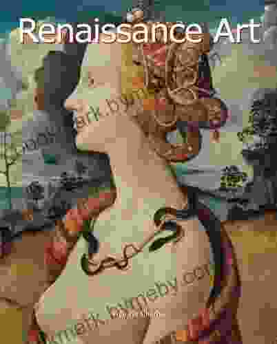 Renaissance Art Victoria Charles