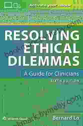 Resolving Ethical Dilemmas Sid Thatte